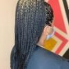 Senegalese Twist